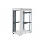 Digitus DN-31102 rack 26U Rack indipendenti Grigio (DN-31102)