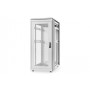 Digitus DN-31104 rack 26U Rack indipendenti Grigio (DN-31104)