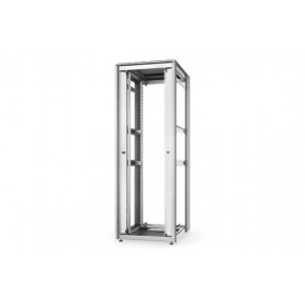 Digitus DN-31132 rack 47U Rack indipendenti Grigio (DN-31132)