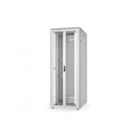 Digitus DN-31124 rack 42U Rack indipendenti Grigio (DN-31124)