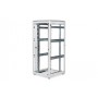 Digitus DN-31121 rack 42U Rack indipendenti Grigio (DN-31121)