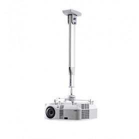 SMS Smart Media Solutions Projector CL V supporto per proiettore Soffitto Argento (AE021026)