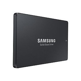 Samsung MZ7L3960HCJR-00A07 drives allo stato solido 2.5" 960 GB Serial ATA III TLC (MZ7L3960HCJR-00A07)