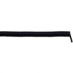 Lapp UNITRONIC 73220250 cavo di segnale 0,4 m Nero (73220250)