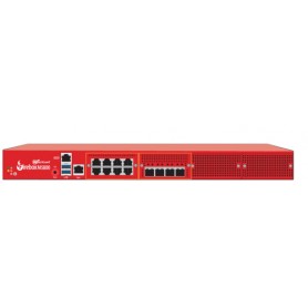 WatchGuard Firebox M5800 firewall (hardware) (WGM58931)