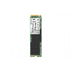 Transcend MTE662T2 M.2 2000 GB PCI Express 3.0 3D NAND NVMe (TS2TMTE662T2)