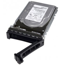 DELL 7U504 disco rigido interno 3.5" 500 GB Seriale ATA II (7U504)
