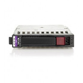 Hewlett Packard Enterprise 507127-S21 disco rigido interno 2.5" 300 GB SAS (507127-S21)