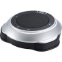 AVer 60V8U20000AK vivavoce PC Nero, Argento (60V8U20000AK)