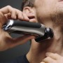 Braun Series 9 9385CC Rasoio Trimmer Grafite (9385cc)