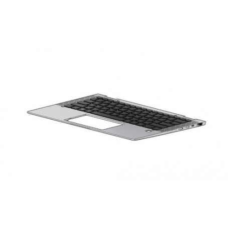 HP L70777-031 ricambio per notebook Base dell'alloggiamento + tastiera (L70777-031)