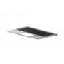 HP L70777-031 ricambio per notebook Base dell'alloggiamento + tastiera (L70777-031)