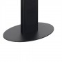 Hagor Elia SB 2,18 m (86") Nero (4873)