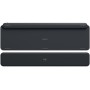 Logitech MX Keys Advanced Wireless Illuminated Keyboard tastiera RF senza fili + Bluetooth QWERTY Inglese Grafite (920-009414)