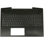 HP L21861-B31 ricambio per notebook Base dell'alloggiamento + tastiera (L21861-B31)