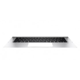 HP 920484-BG2 ricambio per notebook Base dell'alloggiamento + tastiera (920484-BG2)