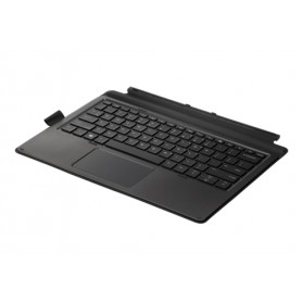 HP 918321-A41 tastiera per dispositivo mobile Nero Belga (918321-A41)