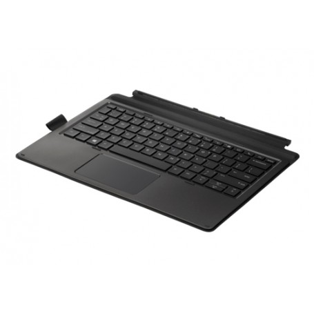 HP 918321-A41 tastiera per dispositivo mobile Nero Belga (918321-A41)