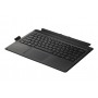 HP 918321-A41 tastiera per dispositivo mobile Nero Belga (918321-A41)