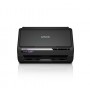 Epson FastFoto FF-680W Scanner a foglio 600 x 600 DPI A4 Nero (B11B237401WB)