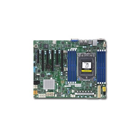 Supermicro H11SSL-NC-O Sistema su chip Socket SP3 ATX (MBD-H11SSL-NC-O)