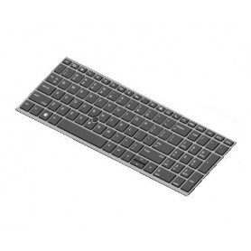 HP L17971-211 ricambio per notebook Tastiera (L17971-211)