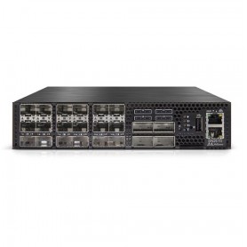 Mellanox Technologies MSN2010-CB2FC switch di rete Gestito Nessuno 1U Nero (MSN2010-CB2FC)