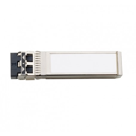 Hewlett Packard Enterprise Q9D31A modulo del ricetrasmettitore di rete Fibra ottica 32000 Mbit/s SFP+ (Q9D31A)
