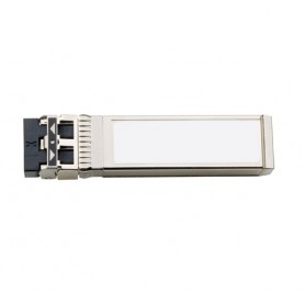 Hewlett Packard Enterprise Q9D30A modulo del ricetrasmettitore di rete Fibra ottica 32000 Mbit/s SFP+ (Q9D30A)
