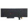 Lenovo 01ER597 ricambio per notebook Tastiera (01ER597)