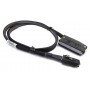 Hewlett Packard Enterprise 0.78m Mini SAS cavo di segnale 0,78 m Nero (408764-001)