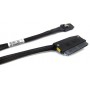 Hewlett Packard Enterprise 0.78m Mini SAS cavo di segnale 0,78 m Nero (408764-001)