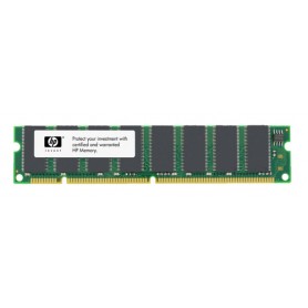 Hewlett Packard Enterprise 2GB SDRAM PC133 memoria 133 MHz Data Integrity Check (verifica integrità dati) (321852-001)