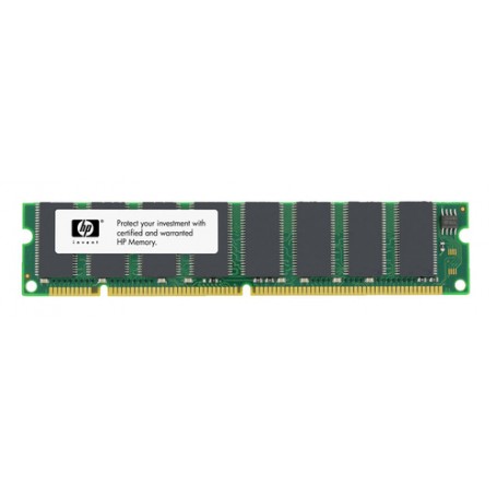 Hewlett Packard Enterprise 2GB SDRAM PC133 memoria 133 MHz Data Integrity Check (verifica integrità dati) (321852-001)
