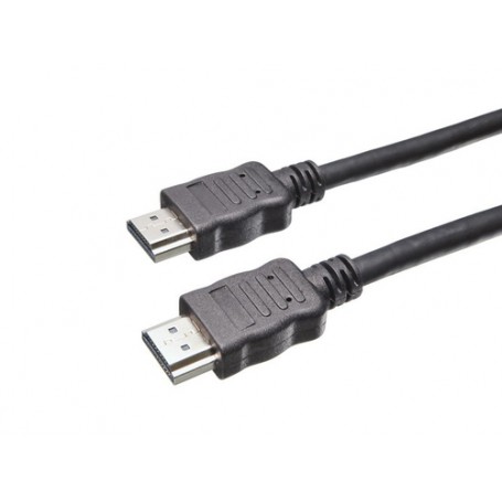 Bachmann 918.0201 cavo HDMI 7,5 m HDMI tipo A (Standard) Nero (918.0201)