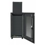 Intellinet Micro Data Center 36U Rack indipendenti Nero (714563)