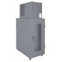Intellinet 714556 rack 36U Rack indipendenti Grigio (714556)