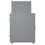 Intellinet 714556 rack 36U Rack indipendenti Grigio (714556)
