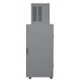 Intellinet Micro Data Center 42U Rack indipendenti Grigio (714518)