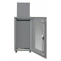 Intellinet Micro Data Center 42U Rack indipendenti Grigio (714495)