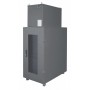 Intellinet Micro Data Center 42U Rack indipendenti Grigio (714471)