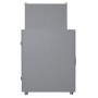 Intellinet Micro Data Center 42U Rack indipendenti Grigio (714471)