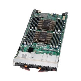 Supermicro SBI-6429P-C3N sistema barebone per server Intel C622 LGA 3647 (Socket P) Nero, Grigio (SBI-6429P-C3N)