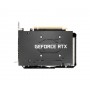 MSI GeForce RTX 3050 AERO ITX 8G OC NVIDIA 8 GB GDDR6 (V809-4041R)
