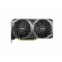 MSI GeForce RTX 3050 VENTUS 2X 8G OC NVIDIA 8 GB GDDR6 (V397-418R)