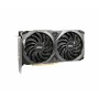 MSI GeForce RTX 3050 VENTUS 2X 8G OC NVIDIA 8 GB GDDR6 (V397-418R)