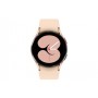 Samsung Galaxy Watch4 3,05 cm (1.2") 40 mm SAMOLED 4G Rose Gold GPS (satellitare) (SM-R865FZDAEUE)