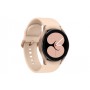 Samsung Galaxy Watch4 3,05 cm (1.2") 40 mm SAMOLED 4G Rose Gold GPS (satellitare) (SM-R865FZDAEUE)