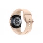 Samsung Galaxy Watch4 3,05 cm (1.2") 40 mm SAMOLED 4G Rose Gold GPS (satellitare) (SM-R865FZDAEUE)