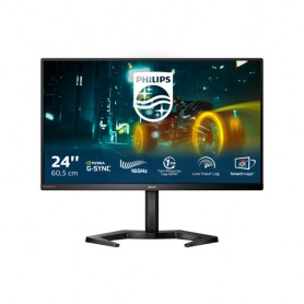 Philips 23,8'' M-line 3000 IPS 60,5 cm (23.8") 1920 x 1080 Pixel Nero (24M1N3200ZA/00)